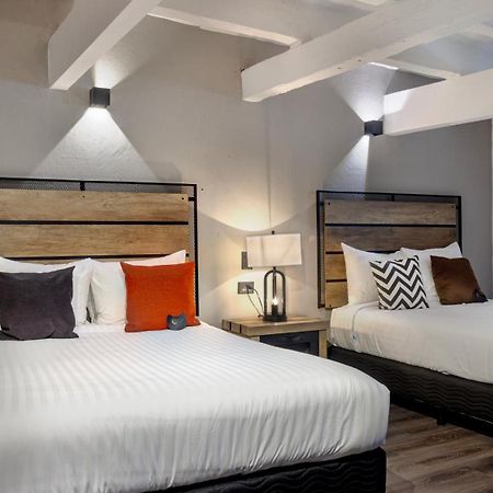 Aparthotel Solsticio 212 Cholula Zewnętrze zdjęcie
